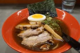 身バレしない程度の住所と近所のラーメン屋をあげていくトピ