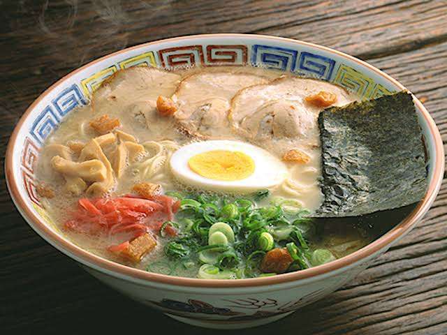 身バレしない程度の住所と近所のラーメン屋をあげていくトピ