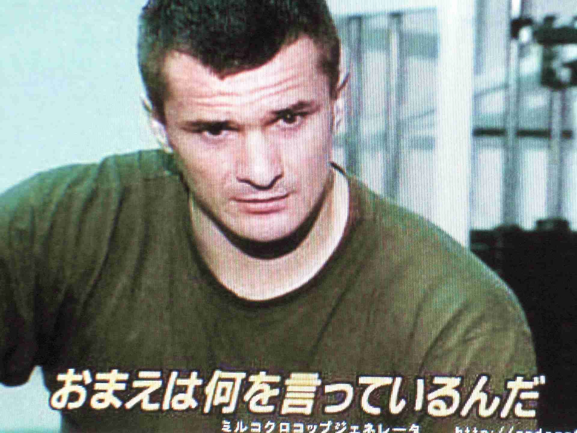 後藤祐樹「バリバリの公務員」からの脅迫被害を告白「俺の暴露するぞって脅してきた」