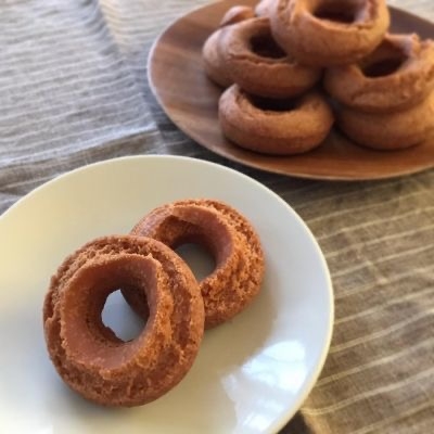 口の中の水分持っていかれる食べ物