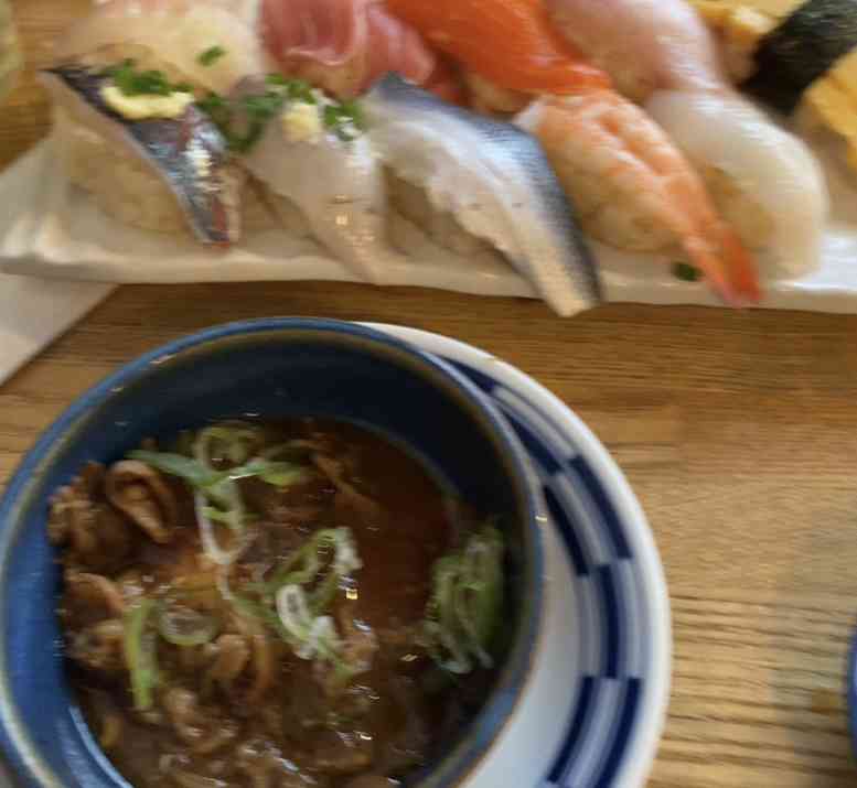口の中の水分持っていかれる食べ物
