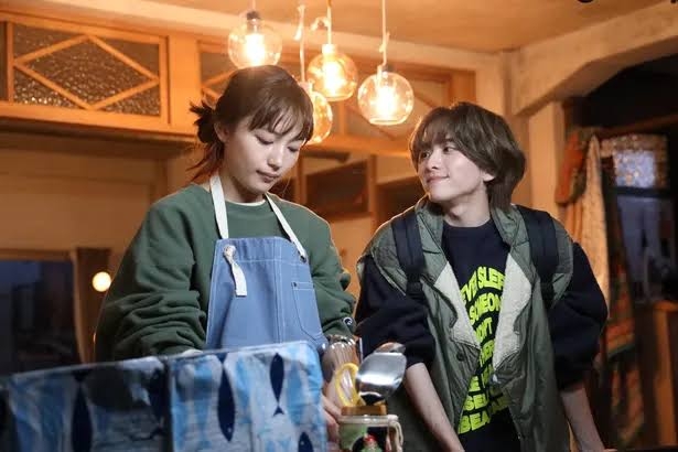 目黒蓮＆川口春奈『silent』大ヒットで『教場』での“再会”計画がフジ内で急浮上