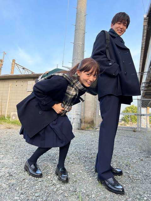 目黒蓮＆川口春奈『silent』大ヒットで『教場』での“再会”計画がフジ内で急浮上