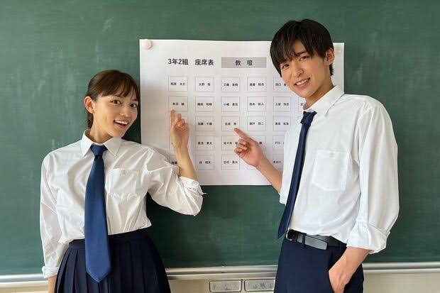 目黒蓮＆川口春奈『silent』大ヒットで『教場』での“再会”計画がフジ内で急浮上