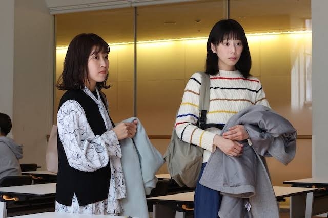 目黒蓮＆川口春奈『silent』大ヒットで『教場』での“再会”計画がフジ内で急浮上