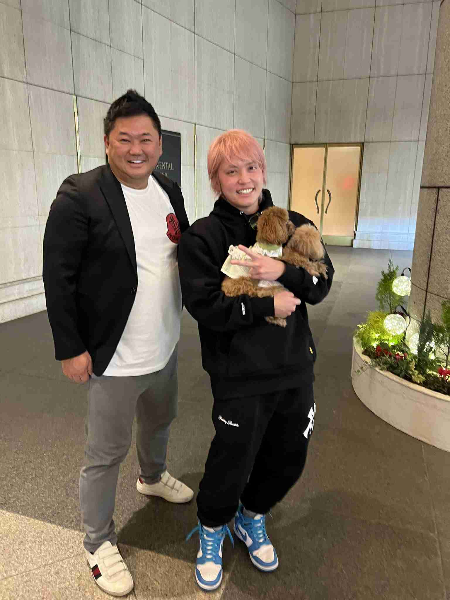 手越祐也、海外活動に挑戦する理由に本音 「見せつけないと夢がない…」