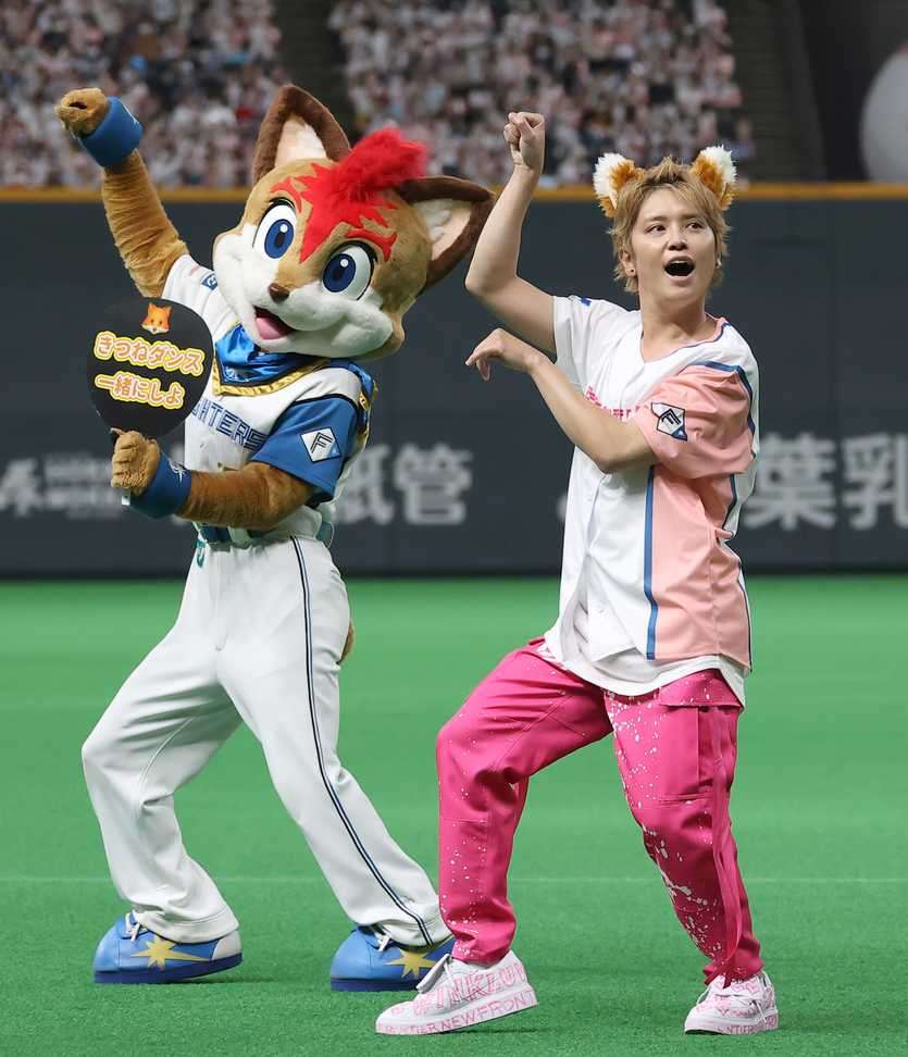 手越祐也、海外活動に挑戦する理由に本音 「見せつけないと夢がない…」
