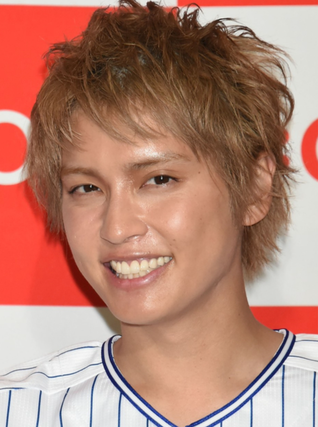 手越祐也、海外活動に挑戦する理由に本音 「見せつけないと夢がない…」