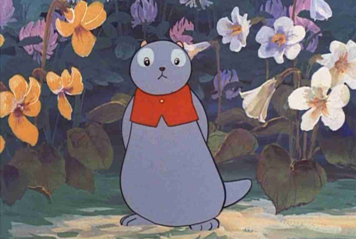 なんとなく覚えてる昔みたアニメPart4