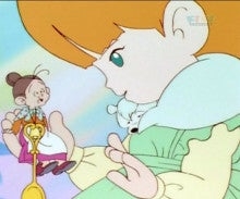 なんとなく覚えてる昔みたアニメPart4