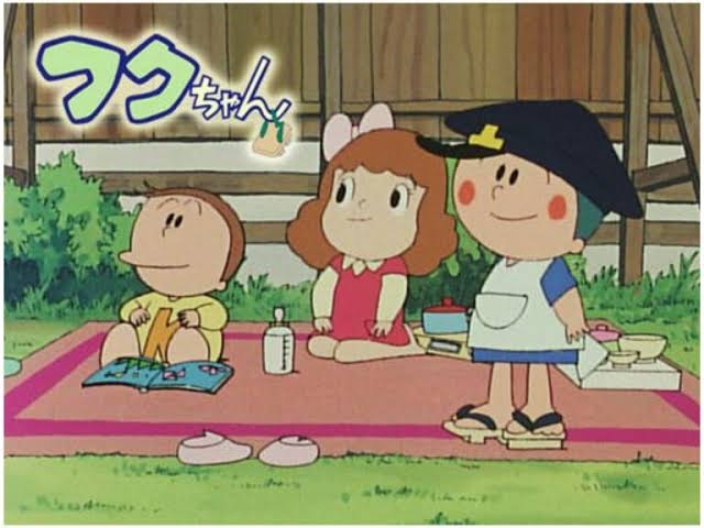 なんとなく覚えてる昔みたアニメPart4