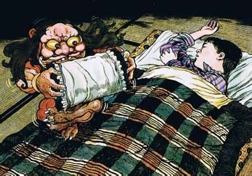 なんとなく覚えてる昔みたアニメPart4