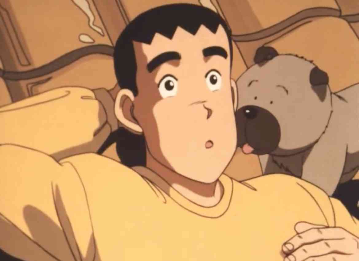 なんとなく覚えてる昔みたアニメPart4