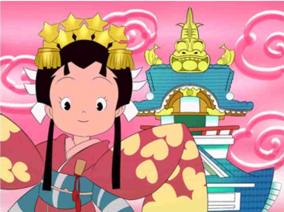 なんとなく覚えてる昔みたアニメPart4