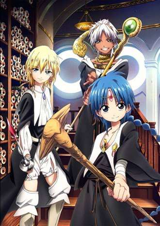 なんとなく覚えてる昔みたアニメPart4