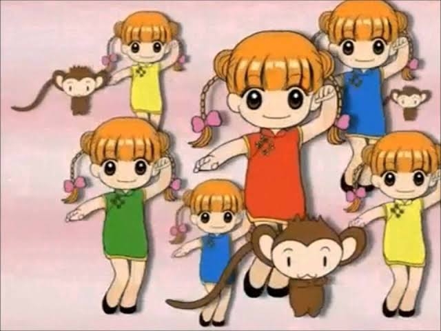 なんとなく覚えてる昔みたアニメPart4