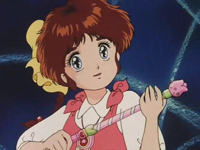 なんとなく覚えてる昔みたアニメPart4