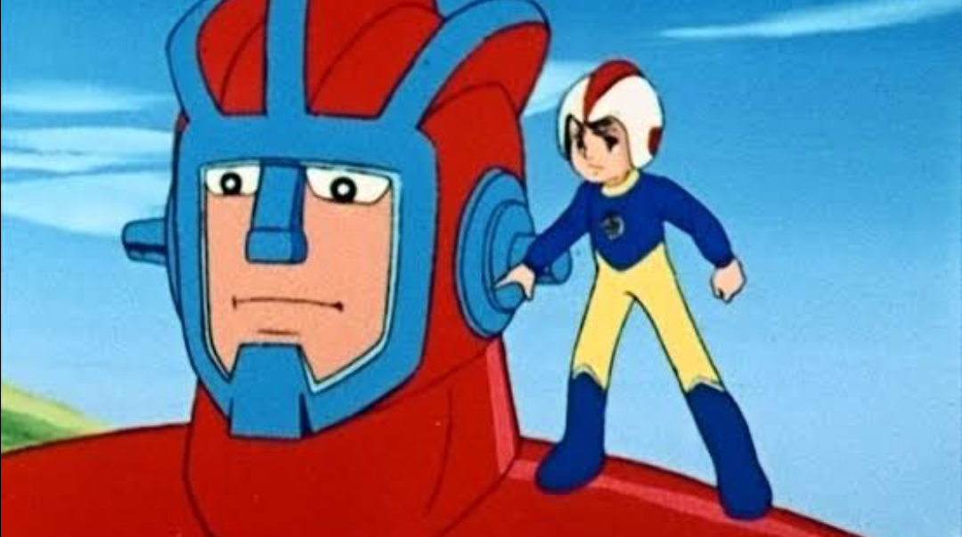 なんとなく覚えてる昔みたアニメPart4