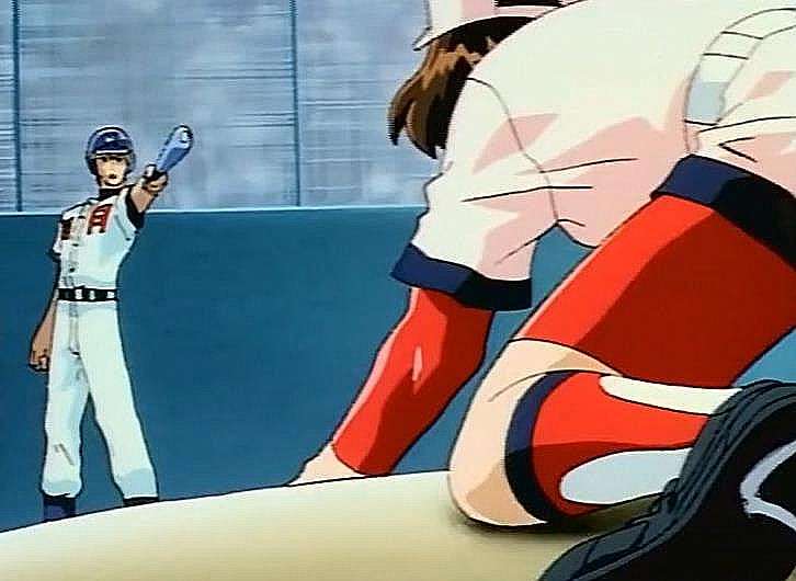 なんとなく覚えてる昔みたアニメPart4