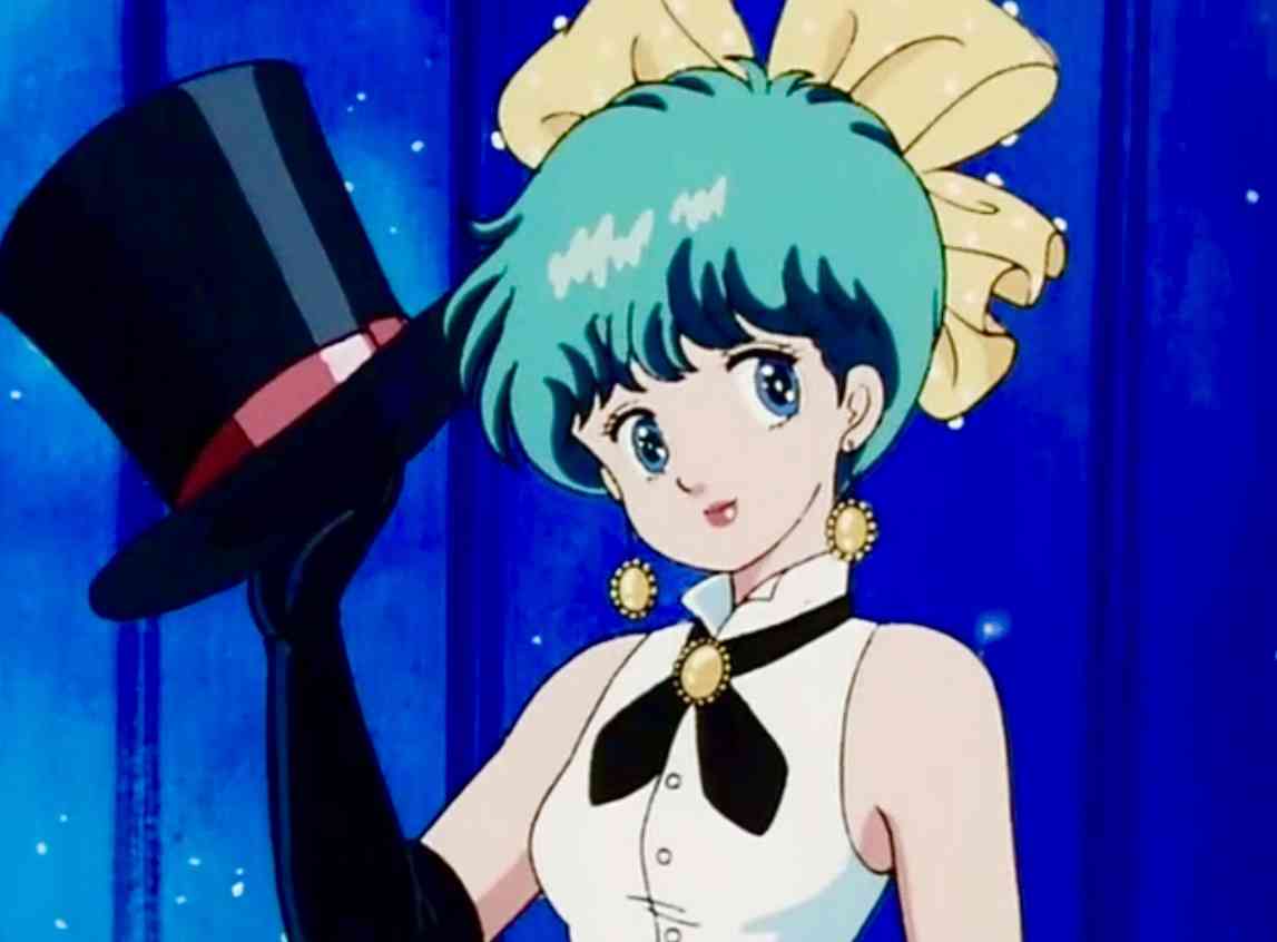 なんとなく覚えてる昔みたアニメPart4