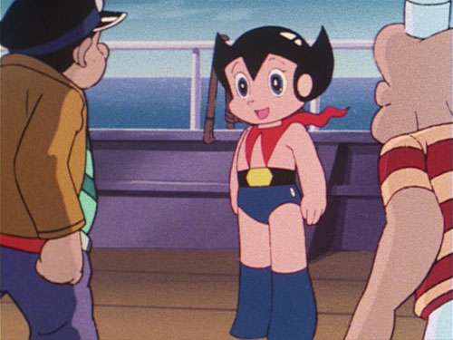 なんとなく覚えてる昔みたアニメPart4