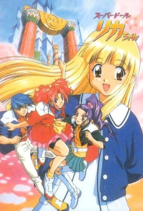 なんとなく覚えてる昔みたアニメPart4