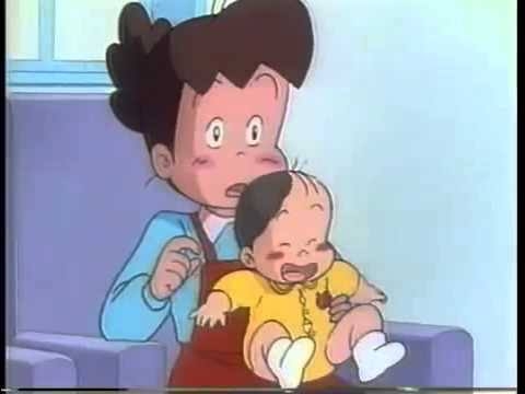 なんとなく覚えてる昔みたアニメPart4