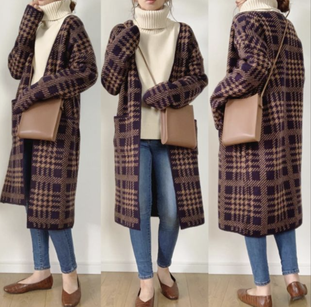 デートでイルミネーションを見に行く時の服装