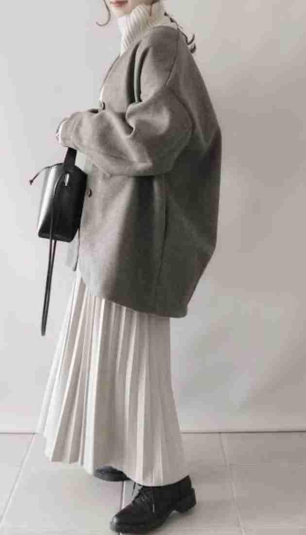 デートでイルミネーションを見に行く時の服装