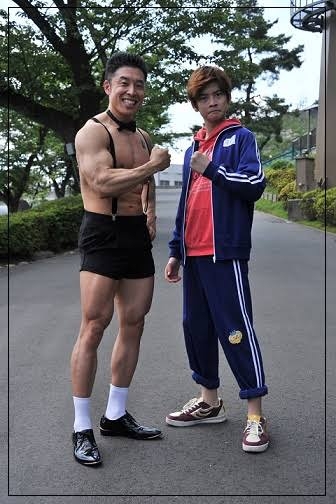 高橋文哉くんについて語りたい！
