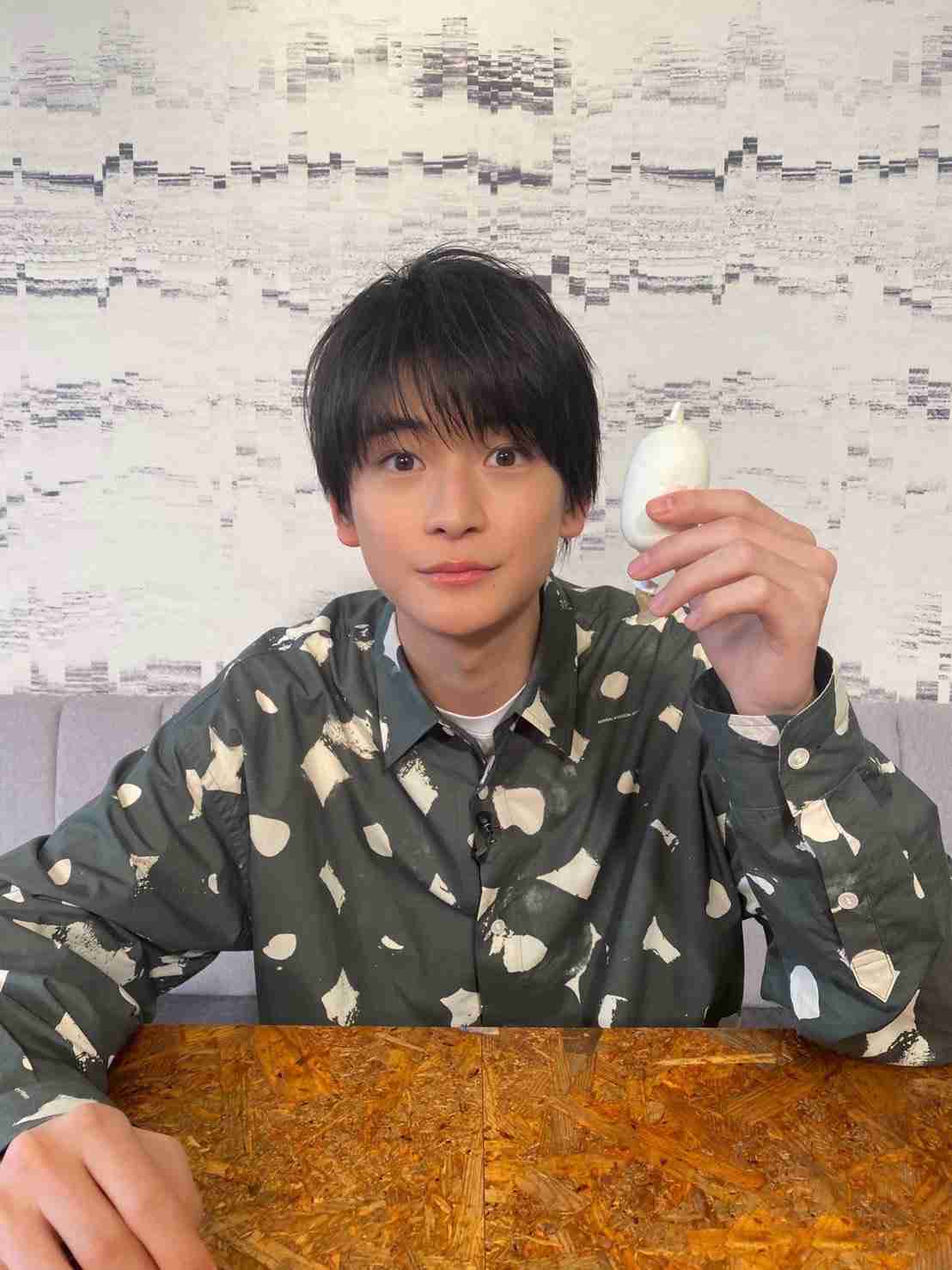 高橋文哉くんについて語りたい！