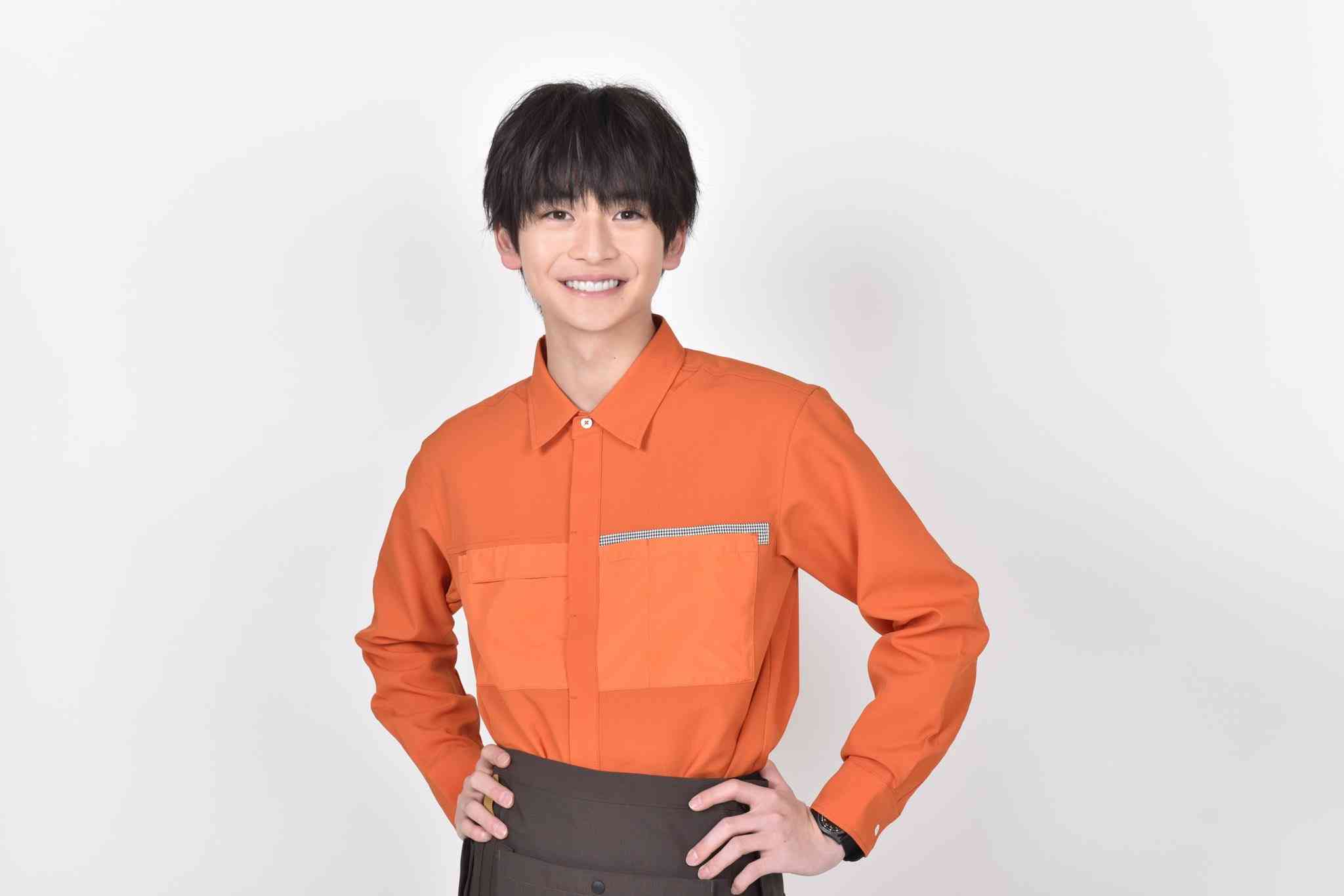 高橋文哉くんについて語りたい！