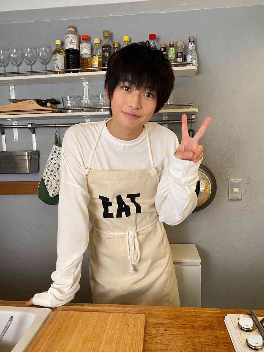 高橋文哉くんについて語りたい！