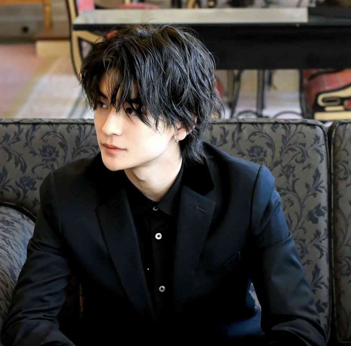 高橋文哉くんについて語りたい！