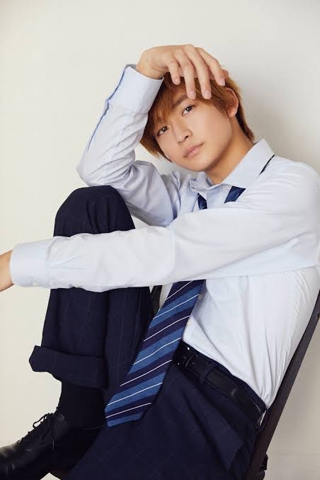 高橋文哉くんについて語りたい！