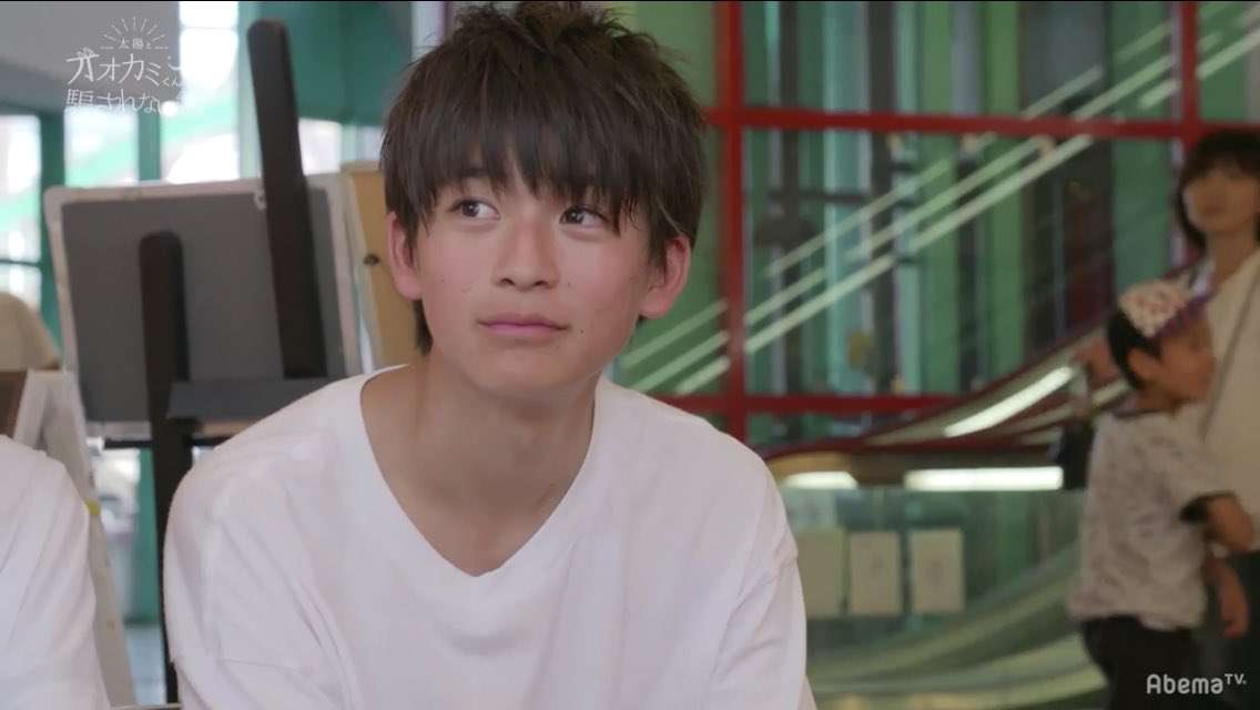 高橋文哉くんについて語りたい！
