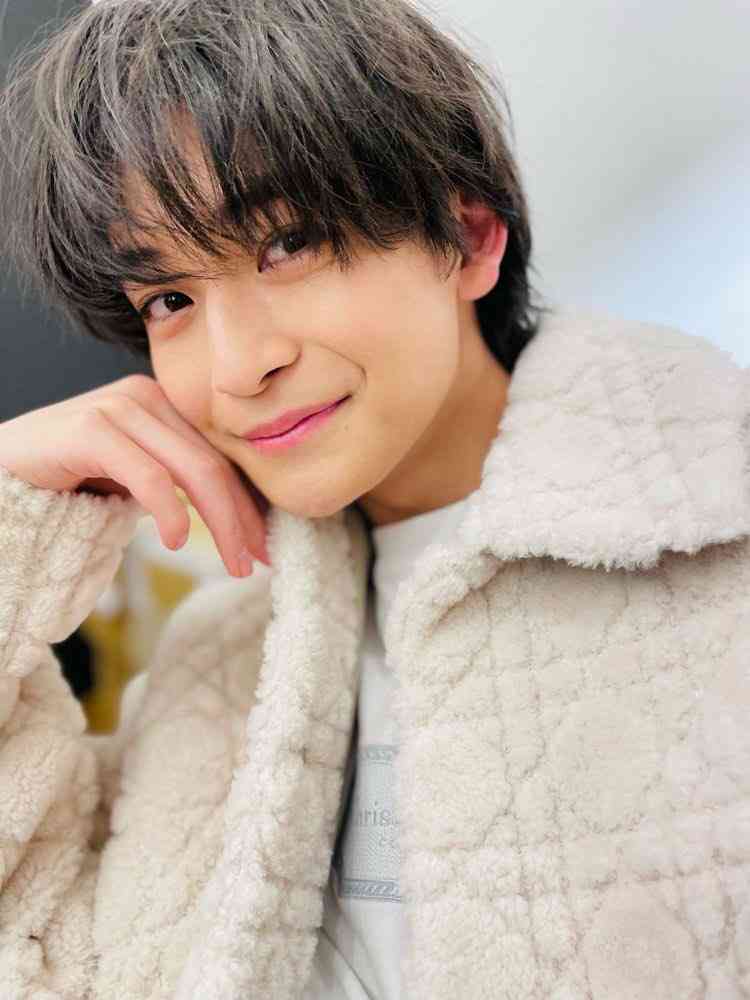 高橋文哉くんについて語りたい！