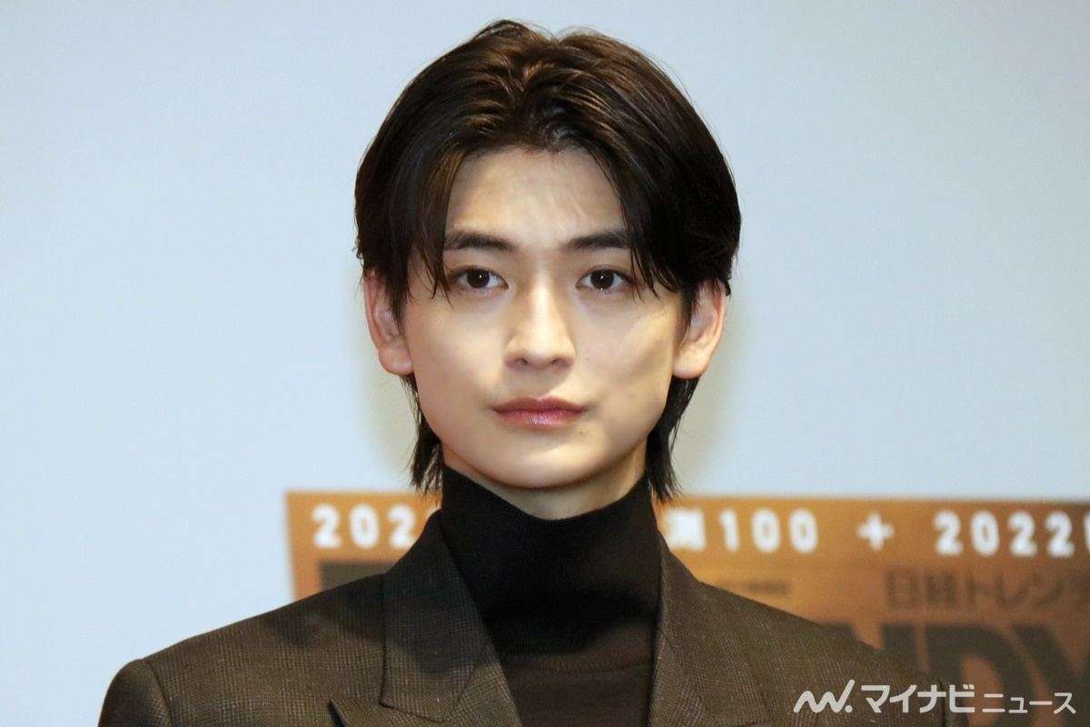高橋文哉くんについて語りたい！