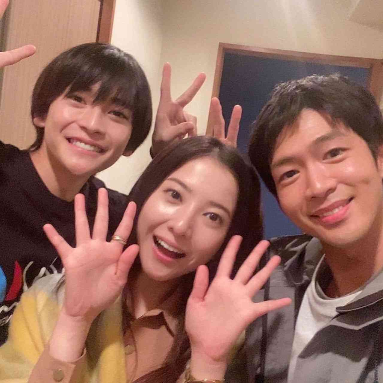 高橋文哉くんについて語りたい！