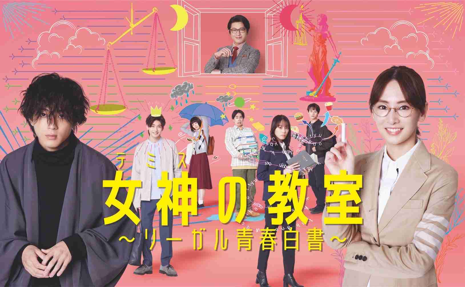高橋文哉くんについて語りたい！