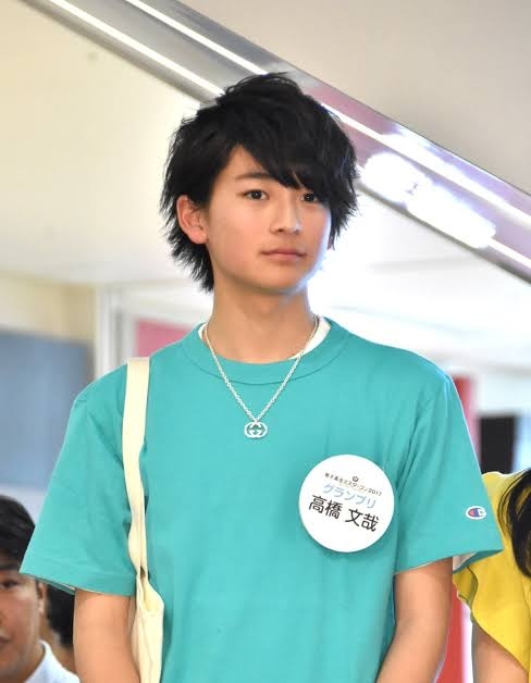 高橋文哉くんについて語りたい！