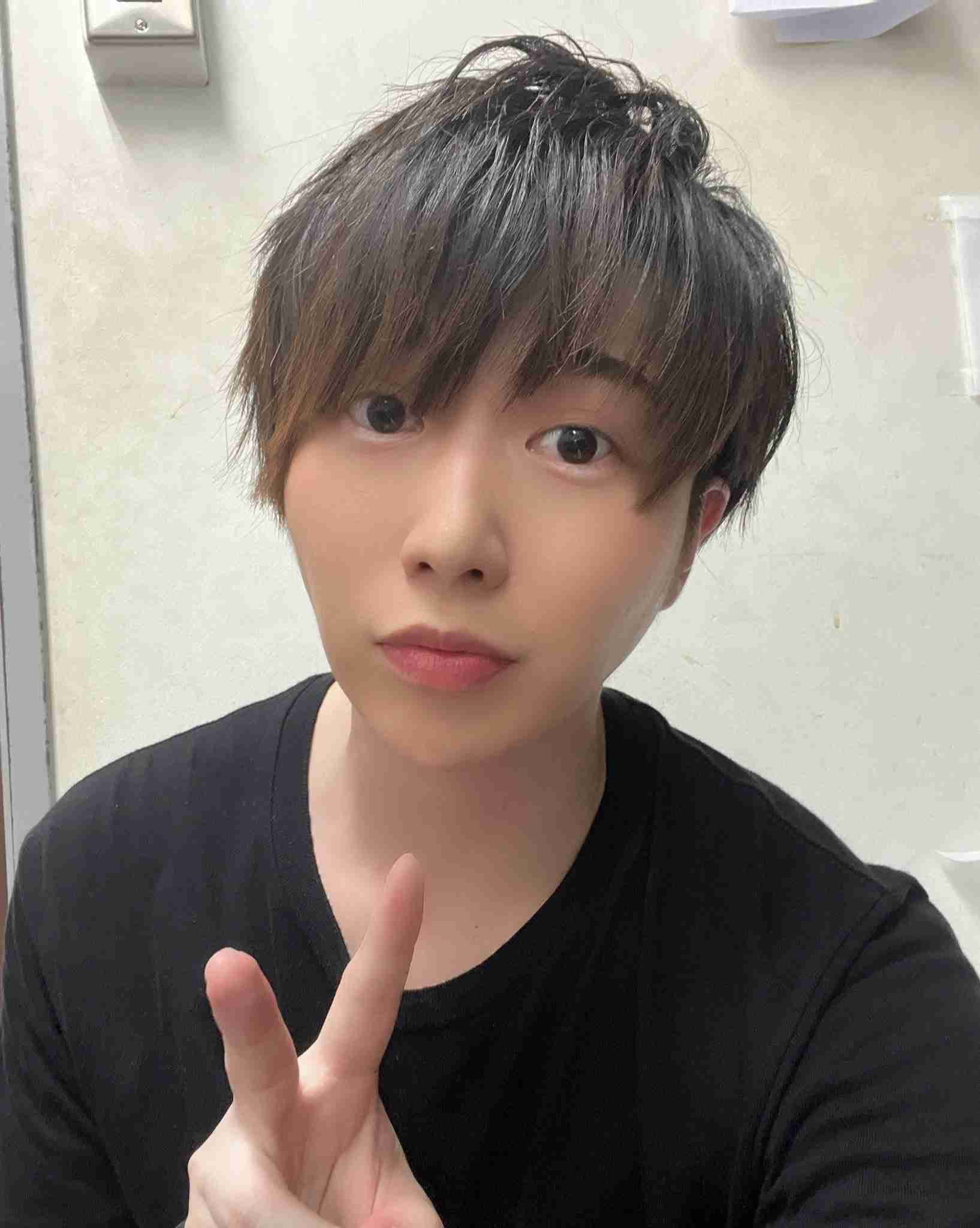 高橋文哉くんについて語りたい！