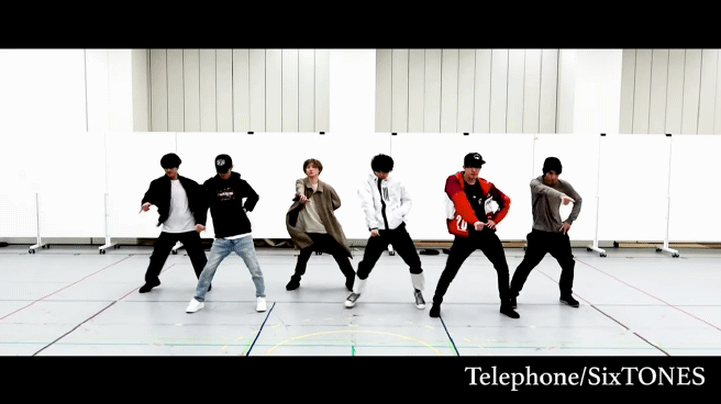 紅白前半の目玉は　セカオワ“クセ強ダンス”「Habit」　組の垣根越え…JO1、NiziUら踊る