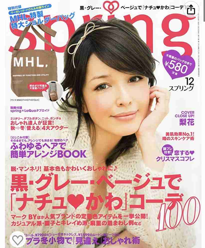 流行に一番敏感で夢中だった頃の情報源