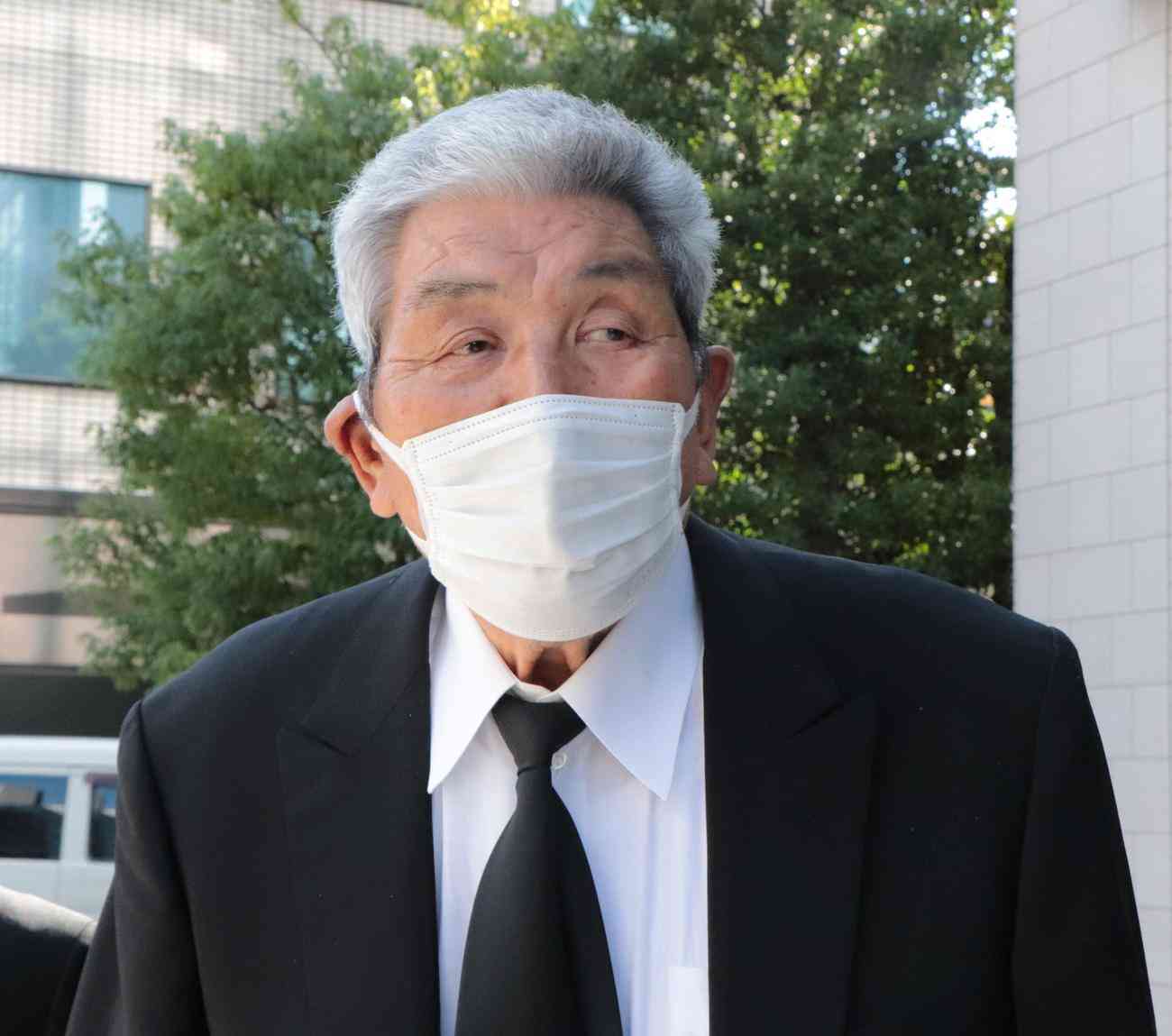 47歳・坂口憲二、現在の姿に「かっこよすぎ」「大人の魅力がだだ漏れ」と大反響！男児とオフショも話題に