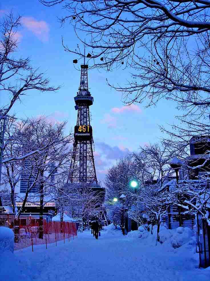 【北海道民の皆様お助けください!】北海道移住