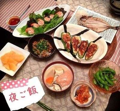 板野友美、手料理が豪華で美味しそう!肉と魚のメイン2品、副菜も充実…超美形な1歳児育児中も手抜きなし
