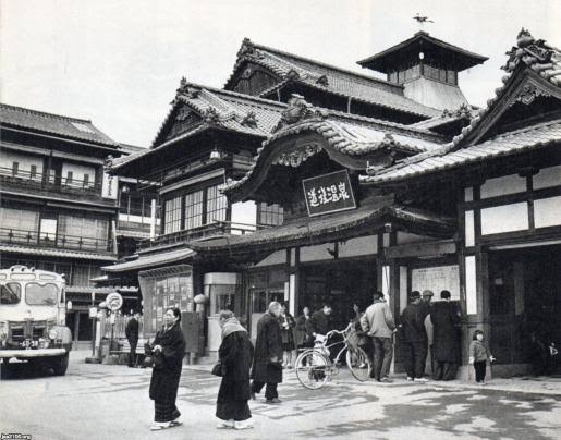 日本の昔の写真が見たい!パート3