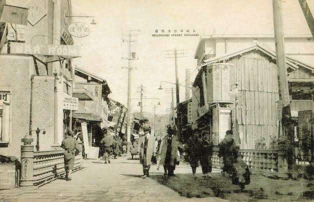 日本の昔の写真が見たい!パート3