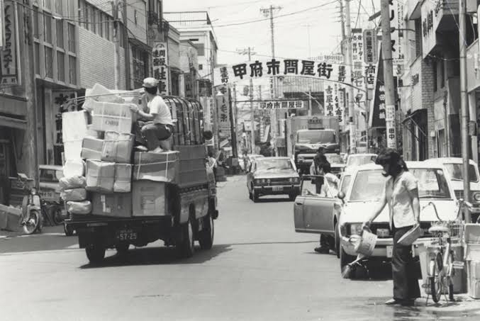 日本の昔の写真が見たい!パート3